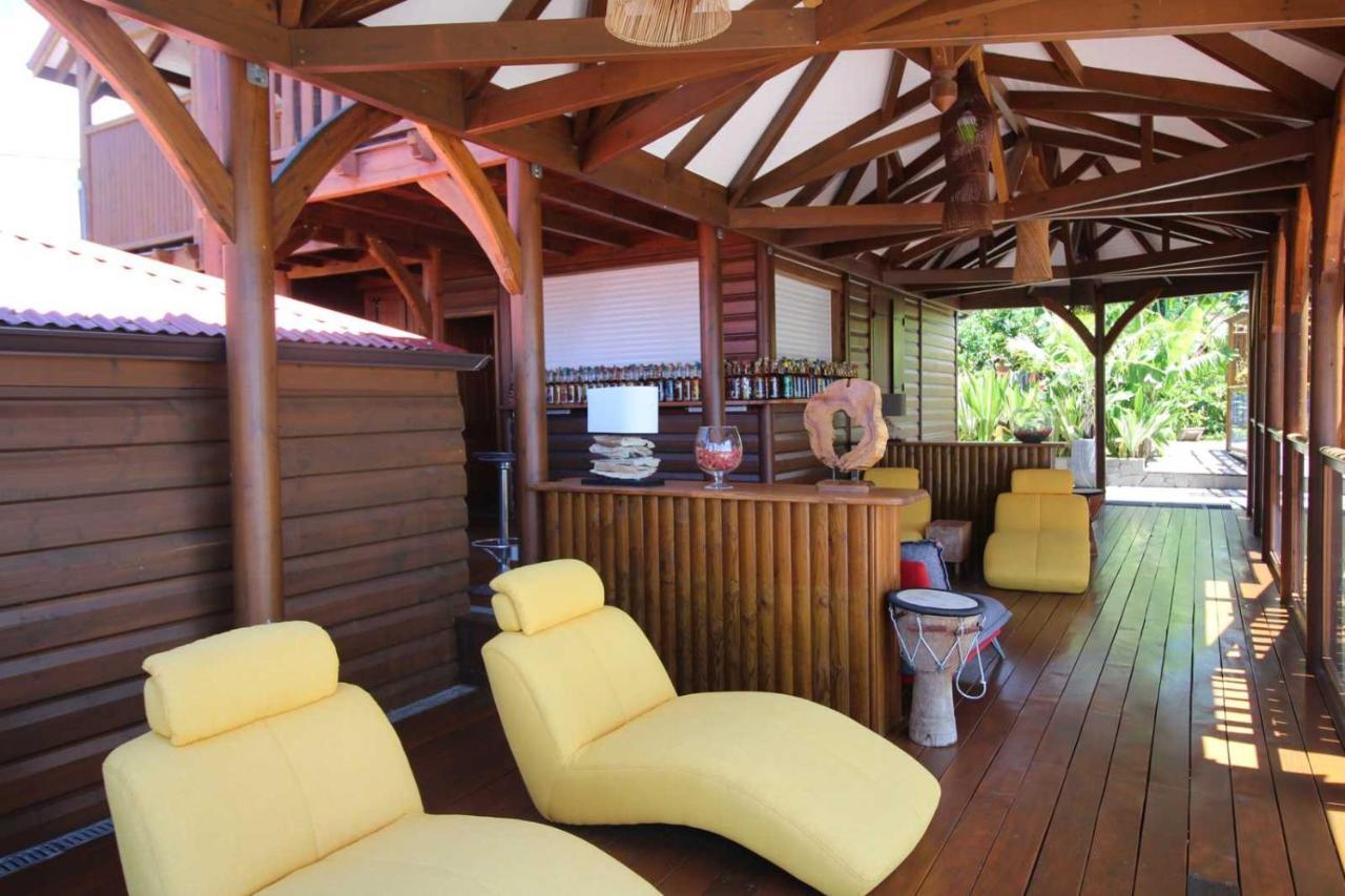 Residence De La Cousiniere Vieux-Habitants Kültér fotó