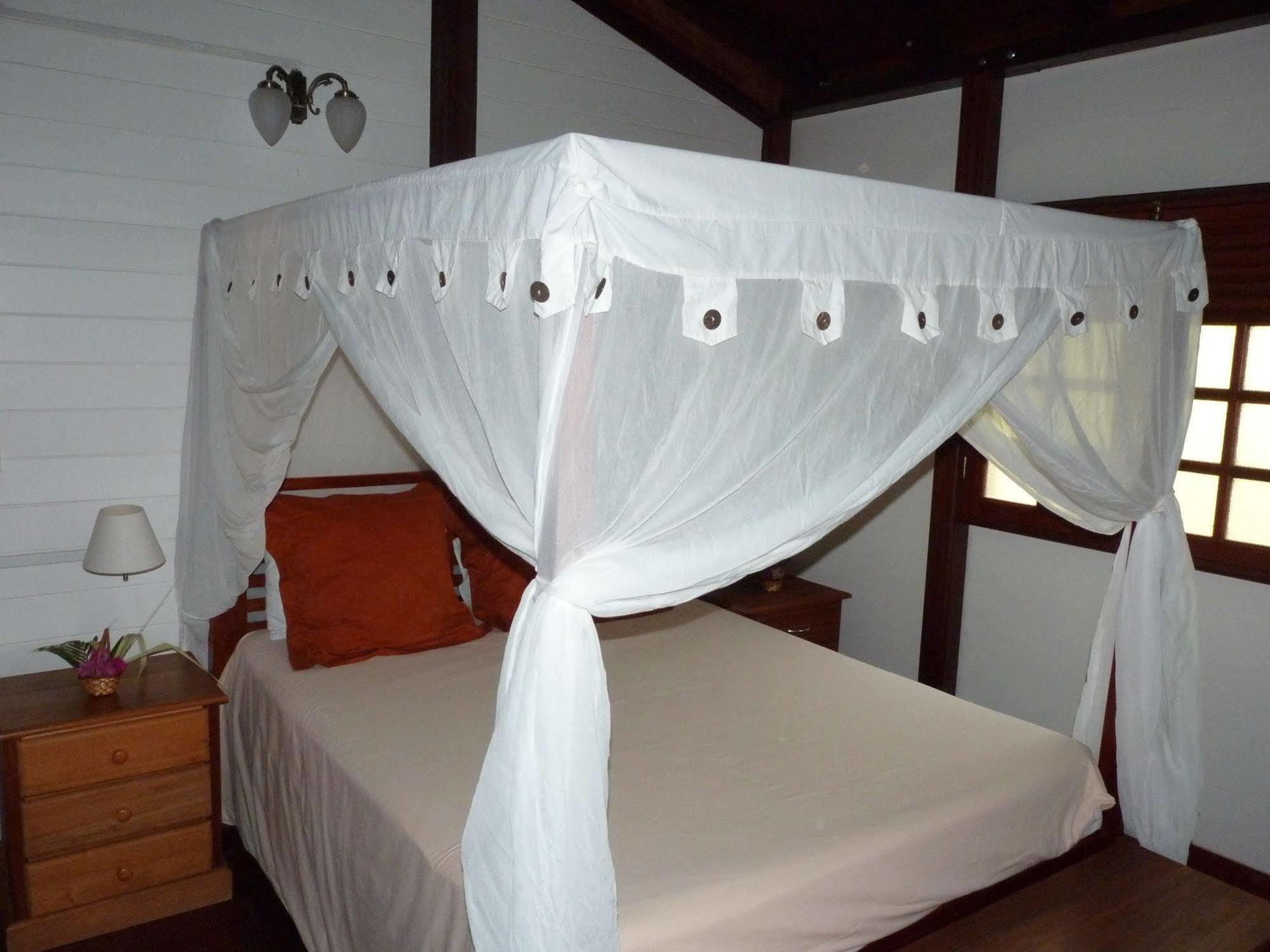 Residence De La Cousiniere Vieux-Habitants Kültér fotó
